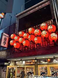 Osaka Highlights: Food, Fun & Castles