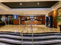 Great Southern Hotel Perth