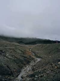 Volcano Views