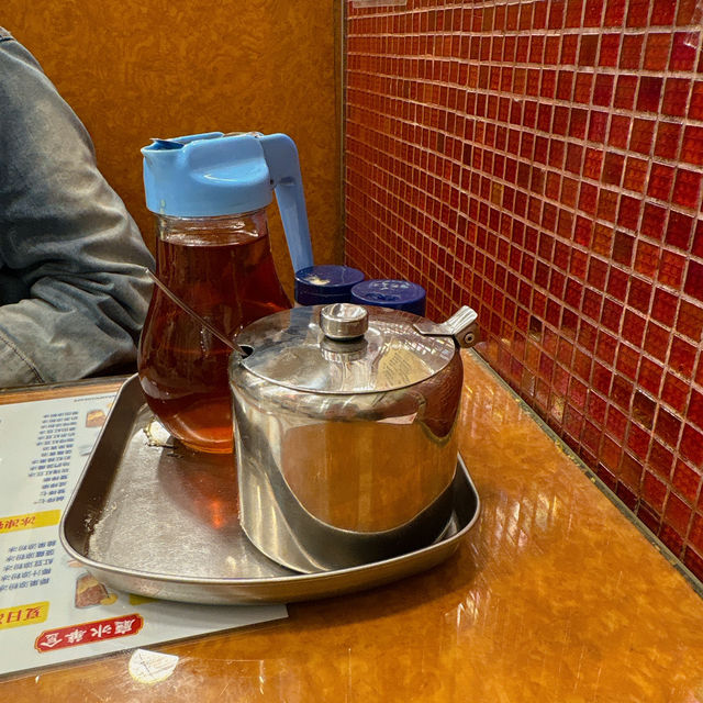 酥皮蛋撻正🥧