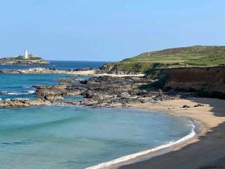 Cornwall: England’s Wild and Wonderful Coastline