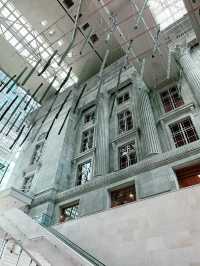 A Must-Visit Gem: National Gallery Singapore