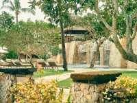 AYANA BALI RESORT — The Pathway Leading to the Indian Ocean: A Journey Immersed in a Blue Paradise