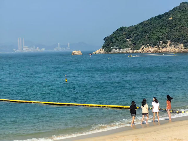 香港超有特色的離島✨長洲✨