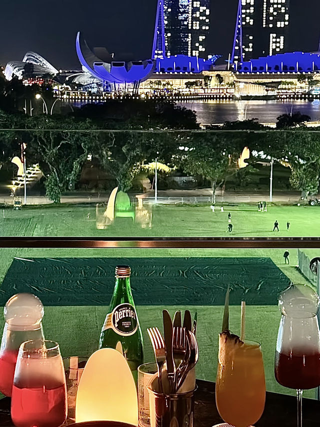 เที่ยวสิงคโปร์เถอะทุกคน🇸🇬