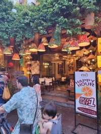 Hoi An: A Charming Town City for Slow Strolls and Street Eats