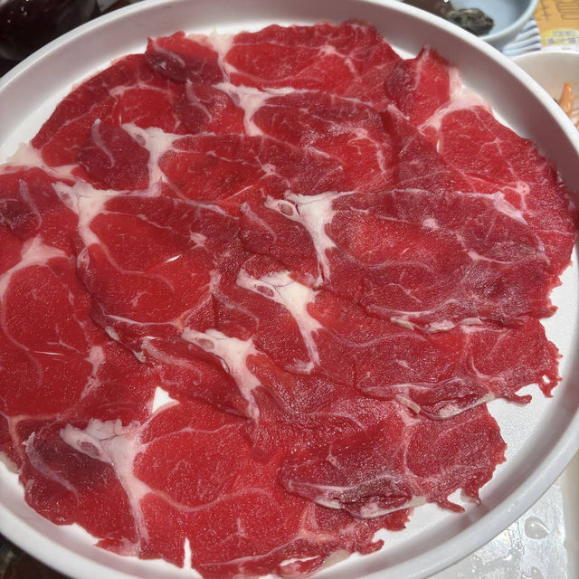 午市自助火鍋超抵食🍲 午市自助火鍋超抵食🍲