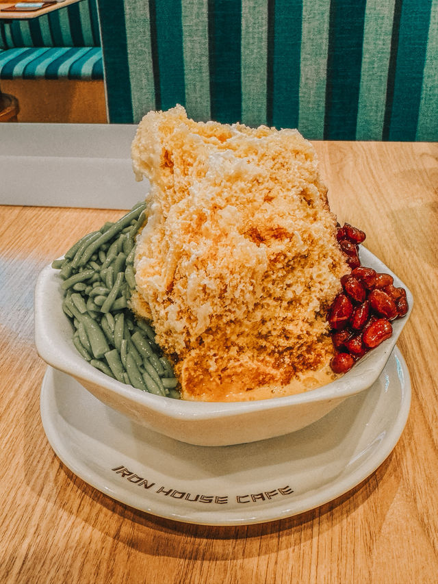 Pavilion Bukit Jalil – A Stylish Mall with a Tasty Underground Surprise