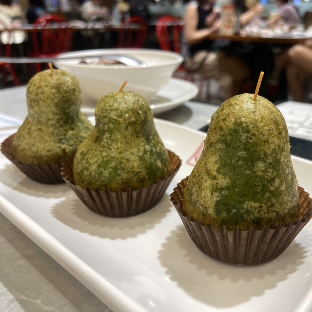 吃膩粽子？來點點心換個口味剛剛好