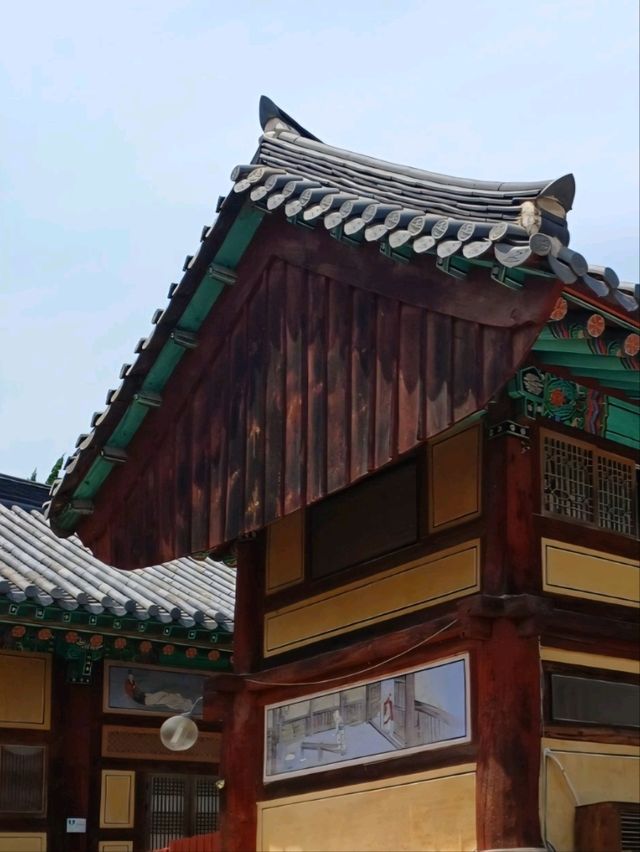 은해사에서 힐링을 찾다
