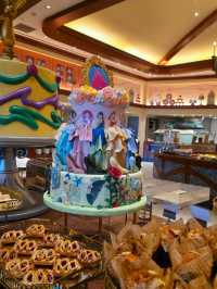 Sweet Mornings at Lumière’s Kitchen: A Pastry Lover’s Dream