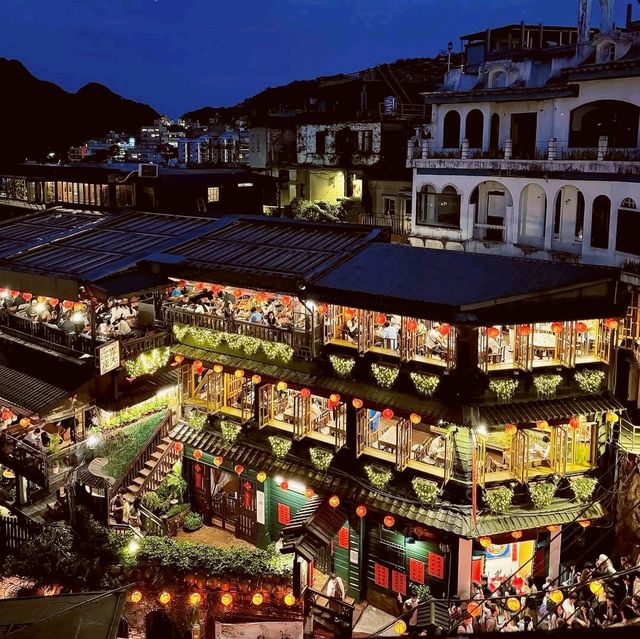 Haeru Lu View Tea House