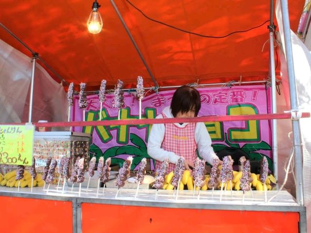 Legit Takoyaki and Okonomiyaki in Funabashi, Japan