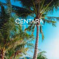 Centara Koh Chang Tropicana Resort  