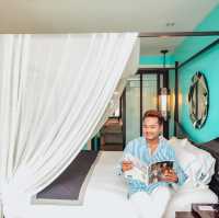 Wave Hotel Pattaya 