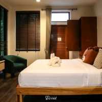 หยุดพักผ่อนพักใจกับ Khaoyai Paradise on earth