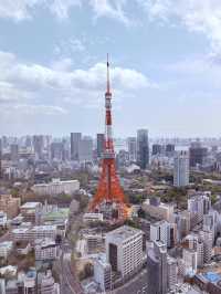🌸 Tokyo in Full Bloom: My Unforgettable Sakura Season Adventure 🇯🇵