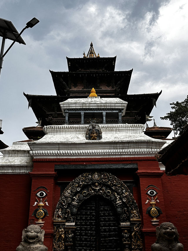 Most visited museums of Kathmandu valley 