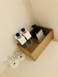 【韓国】 Hotel Anteroom Seoul - シンプルでオシャレな素敵ホテル -