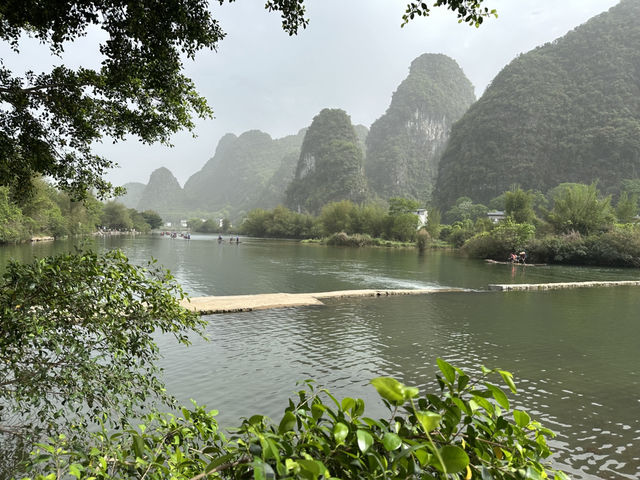 #Yangshuo#Guilin#
