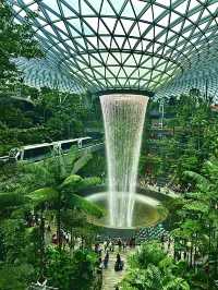 ทริปเที่ยวสิงคโปร์🇸🇬