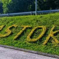 Rastoke – Croatia’s Fairytale Watermill Village