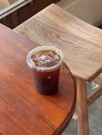  Pakron Café