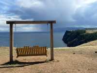 Lake Baikal in Summer: Siberia’s Secret Paradise of Turquoise Waters & Wild Adventures