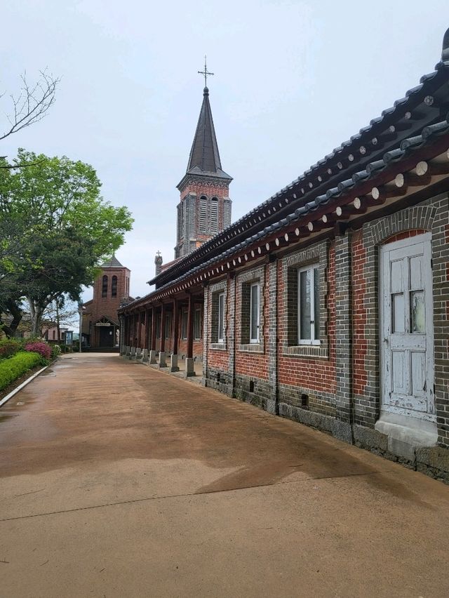 고풍스러운 아름다움이 가득한 익산여행지