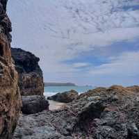 Kynance Cove, Cornwall
