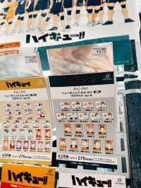 🇯🇵日本東京秋葉原探店📚VOLKS 秋葉原ホビー天国 2