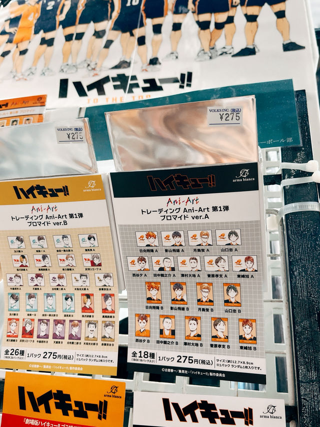 🇯🇵日本東京秋葉原探店📚VOLKS 秋葉原ホビー天国 2