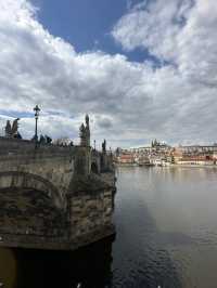 SECRET of Prague