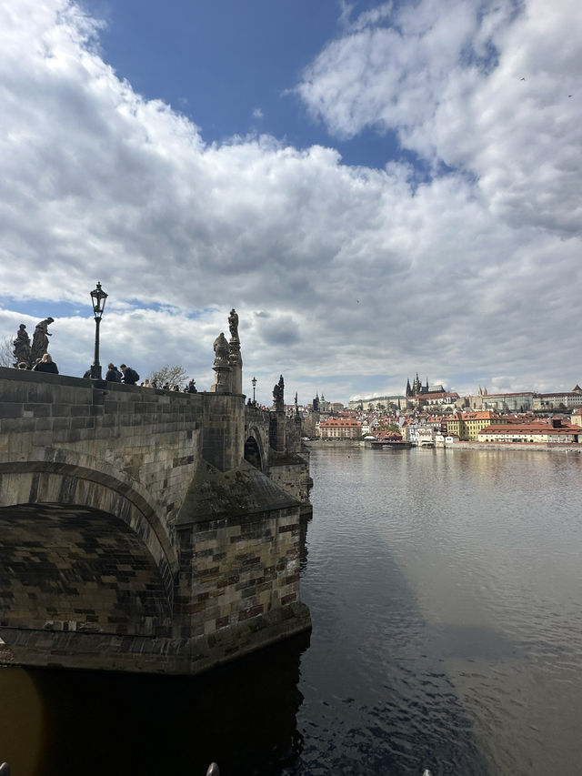 SECRET of Prague