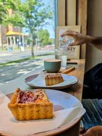 Frenzy Specialty Coffee Shop