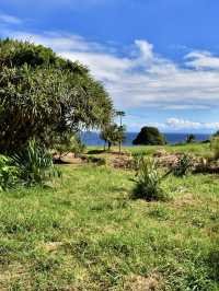 Haleakalā National Park 