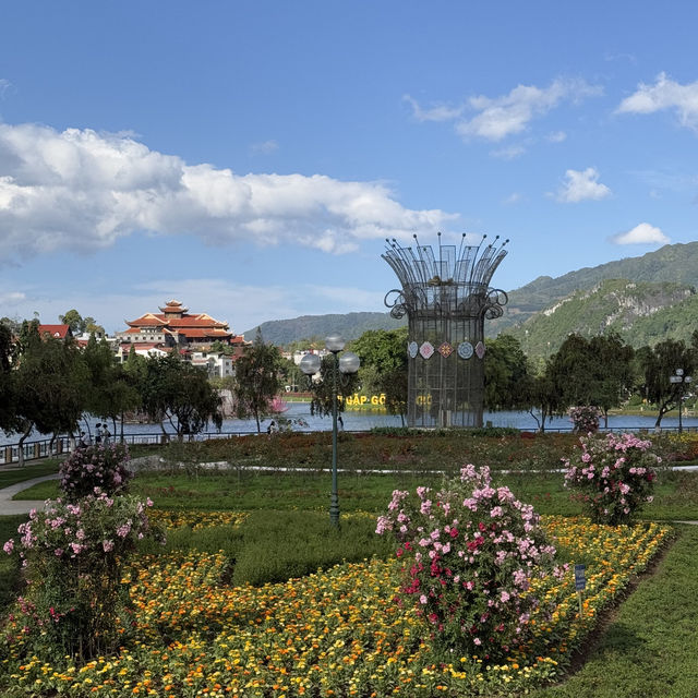 🇻🇳 Vietnam Sapa | A Quick Note on Sa Pa 🌄