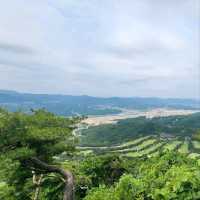 Chiljangsan Summit