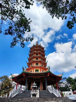 Vihara Avalokitesvara Graha
