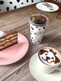 Dalmatian 달마시안 Siam Square Block I