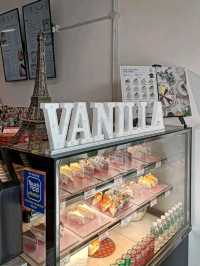 The Daun Cafe Malaysia