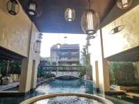 Maladee Rendezvous Hotel Chiang Mai 