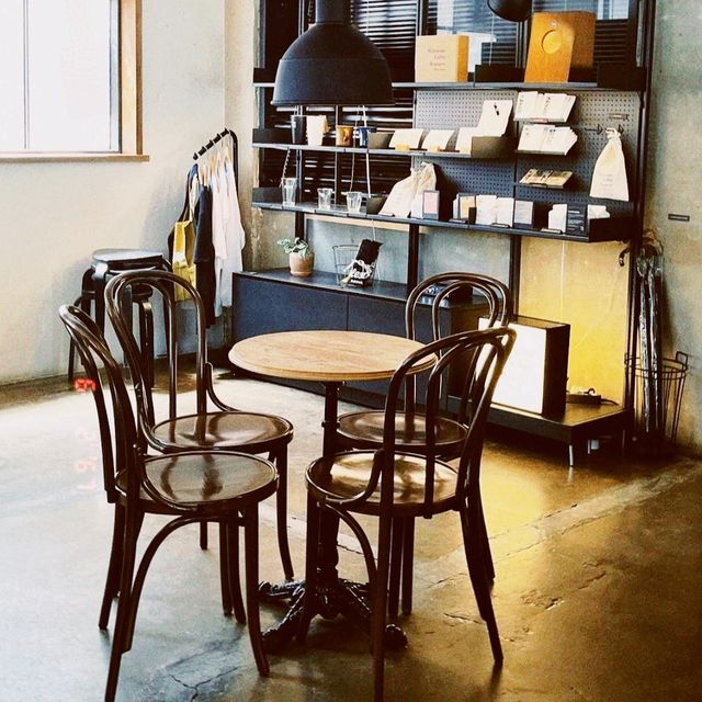 Milestone coffee