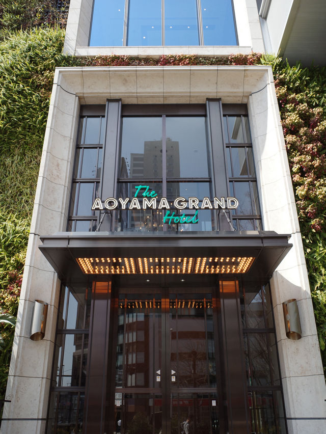 🏙️【青山 BELCOMO】モーニングからバータイムまで楽しめる、オールデイダイニング体験🍽️✨