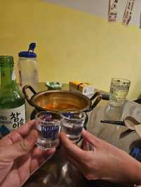 나트랑 한식포차 새마을대포집