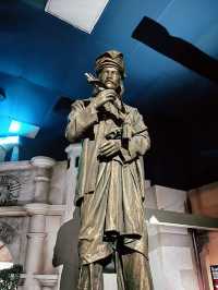 “Discover History & Heritage: The Royal Police Museum, Kuala Lumpur”