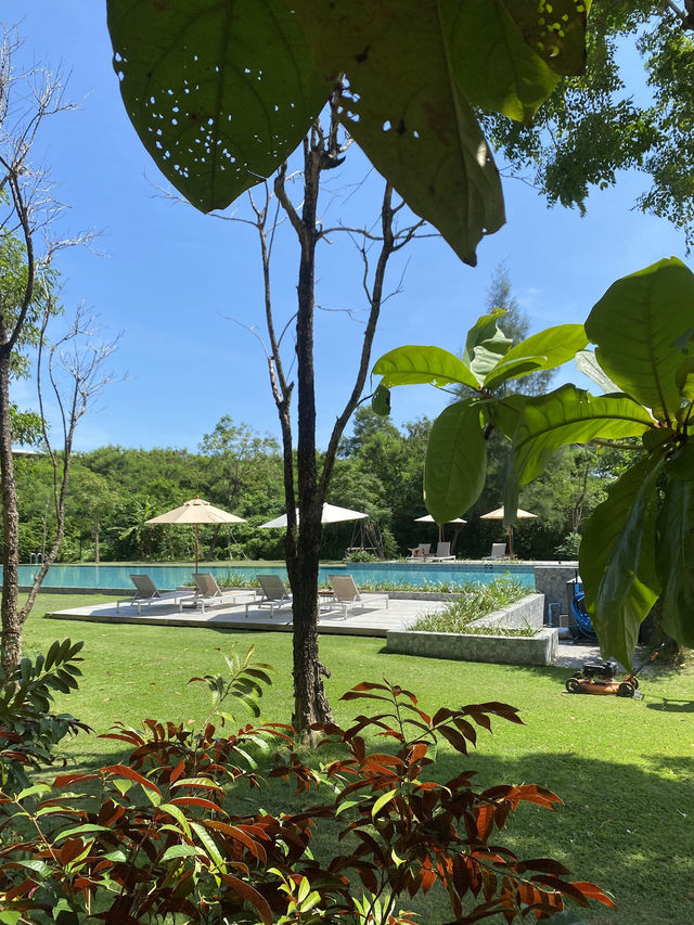 The gallery hotel Naihan 