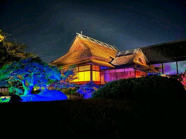 Korakuen Garden – Timeless Beauty in the Heart of Okayama
