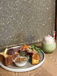 めっちゃいい雰囲気！京都・嵐山の古民家カフェ☕