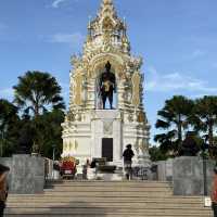 เที่ยวอำเภอเมืองพะเยา 2 วัน ไปไหนดี